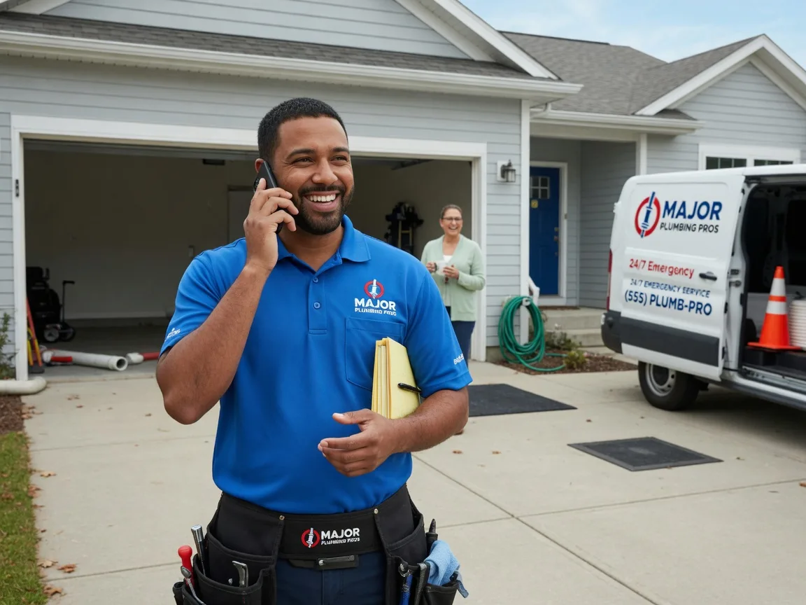 Drain Cleaning Services Traverse City, MI FAQs